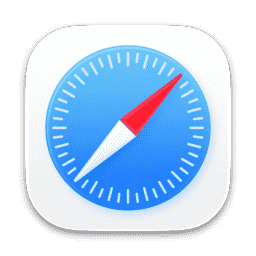 Safari icon